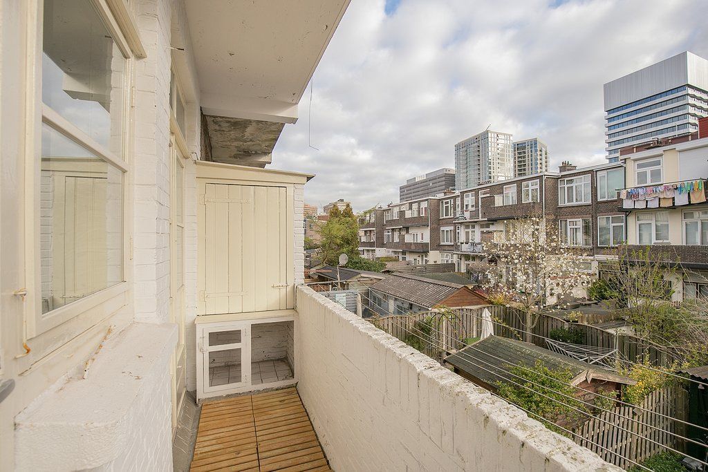 Volkerakstraat 40 Photo 2