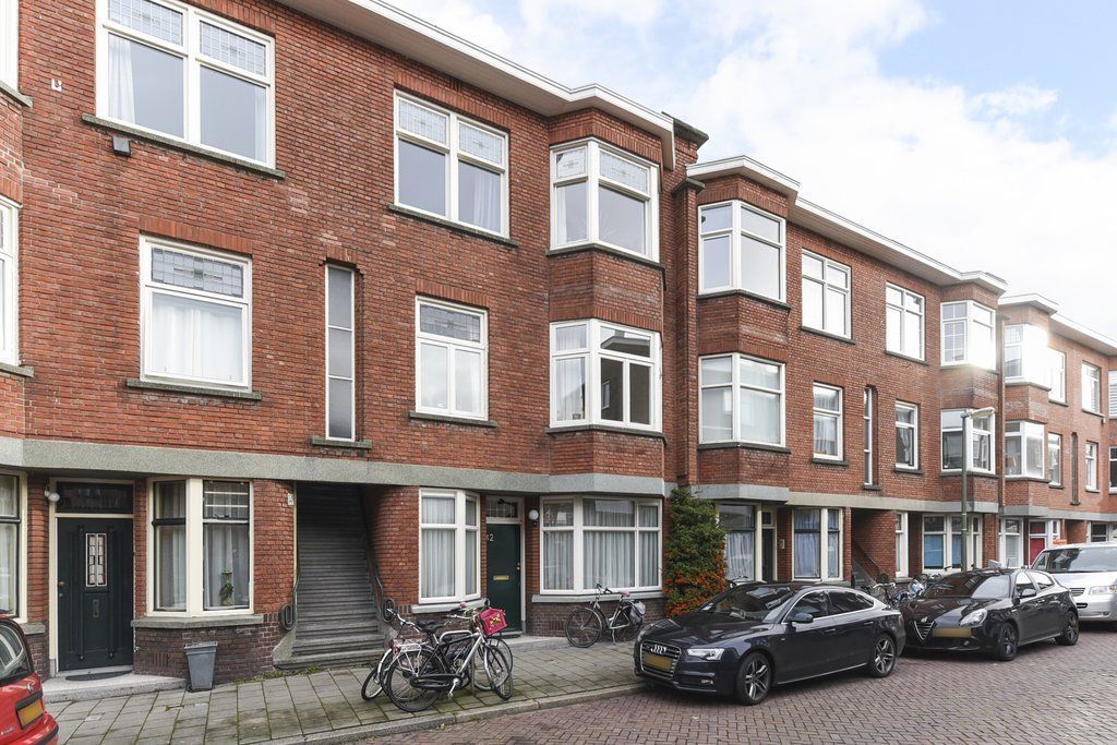 Volkerakstraat 40 Photo 3