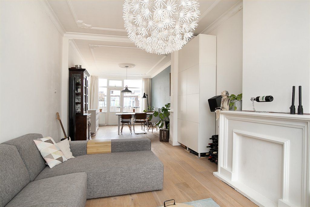 Maystraat 119 Photo 0