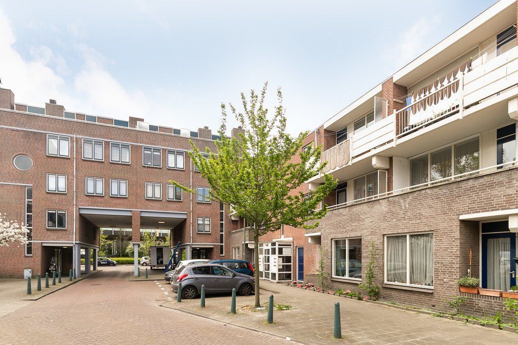 Charlotte de Bourbonstraat 179 Photo 4