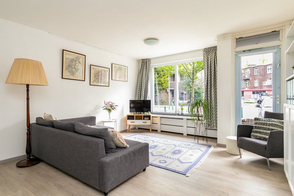 Charlotte de Bourbonstraat 179 Photo 0