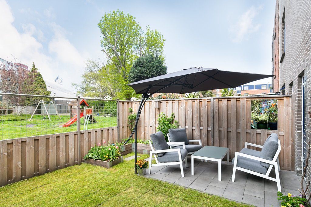 Charlotte de Bourbonstraat 179 Photo 2