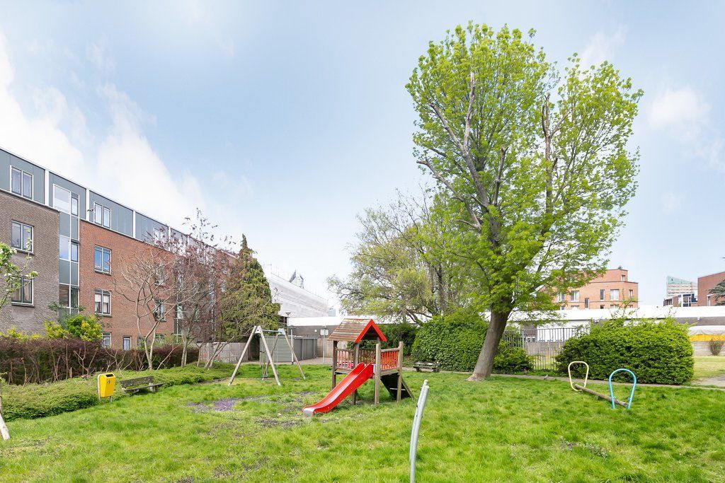 Charlotte de Bourbonstraat 179 Photo 3