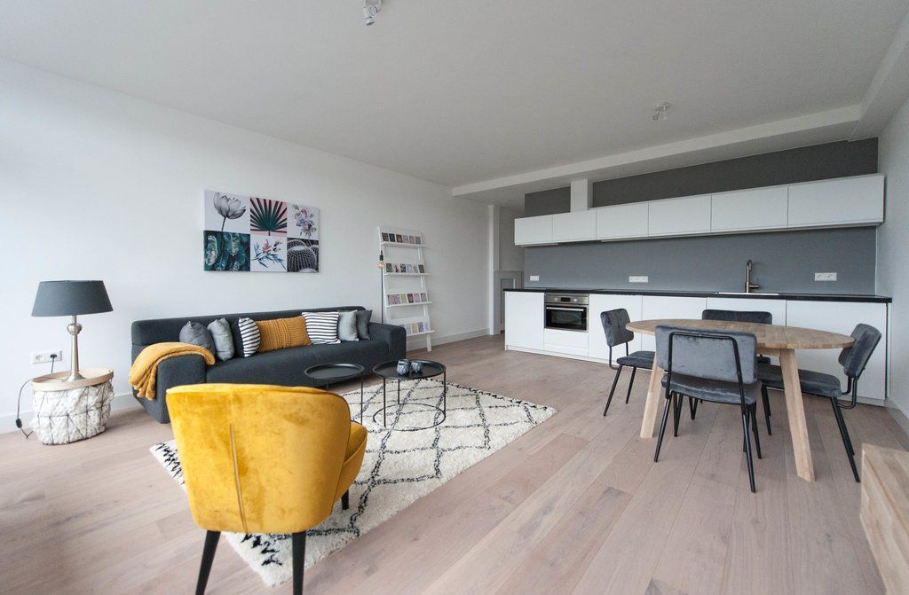 De Sillestraat 26 Photo 0