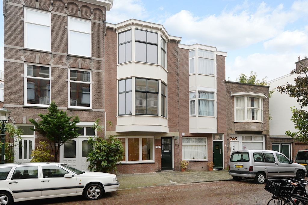 Danckertsstraat 70 Photo 1
