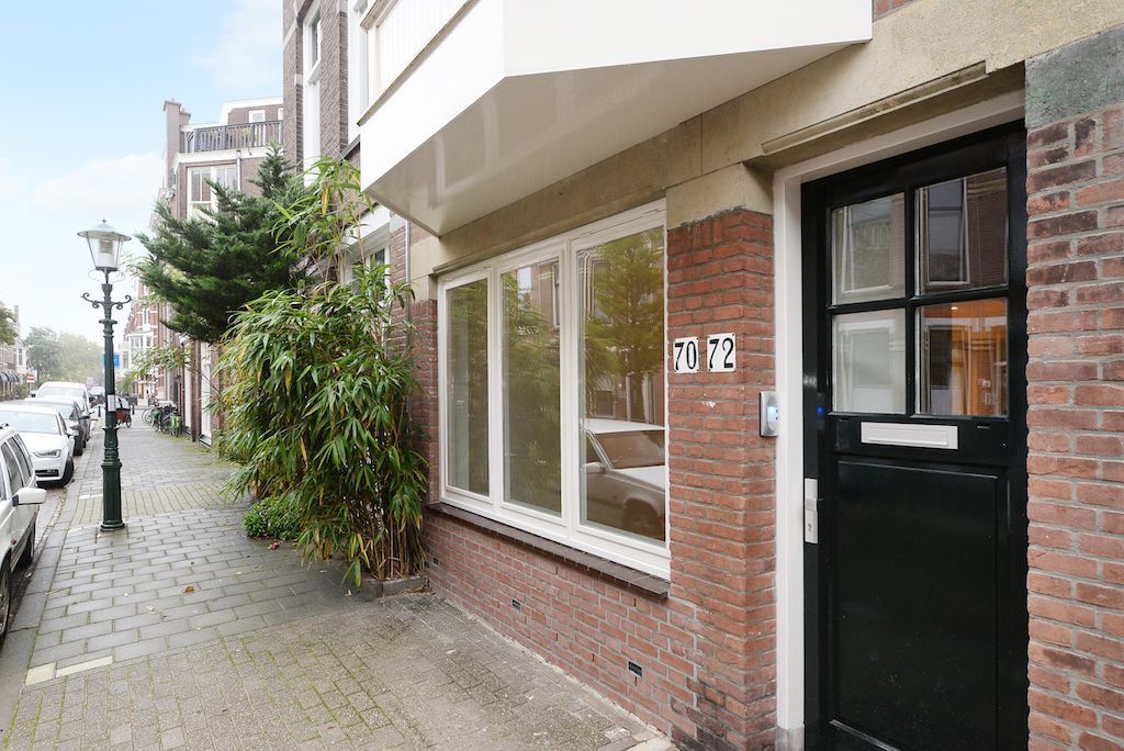 Danckertsstraat 70 Photo 2