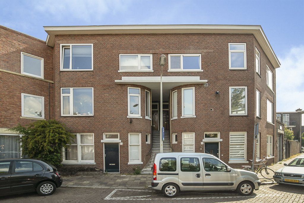 3e Joan Maetsuyckerstraat 228 Photo 0