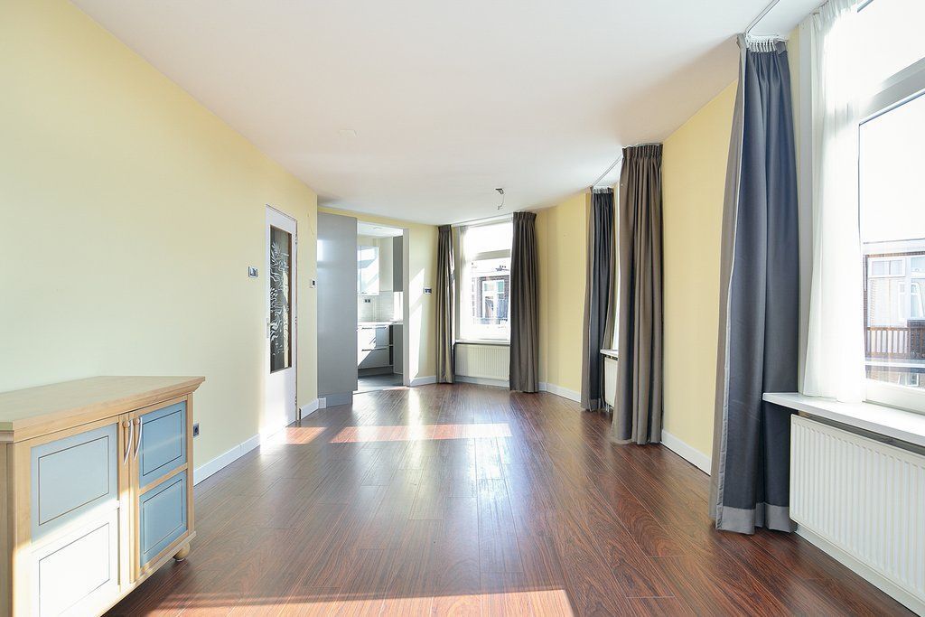 3e Joan Maetsuyckerstraat 228 Photo 2