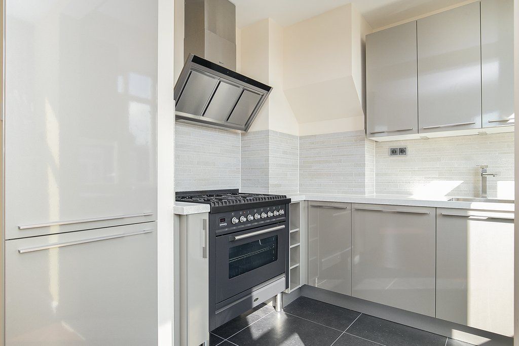 3e Joan Maetsuyckerstraat 228 Photo 1