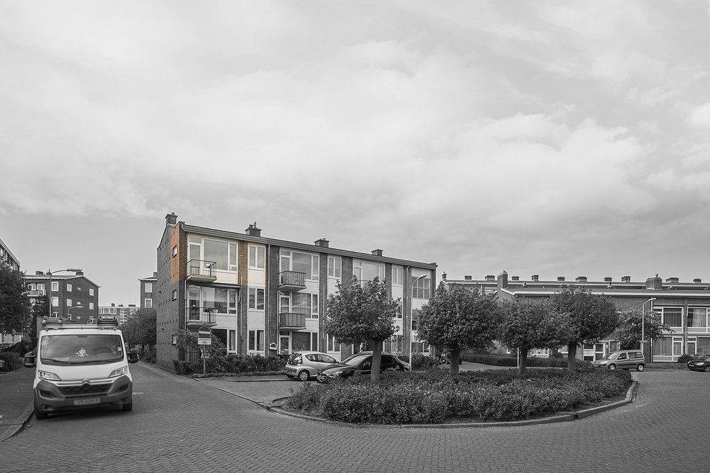 Uhlenbeckstraat 19 Photo 1