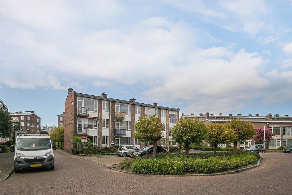 Uhlenbeckstraat 19 Photo 0