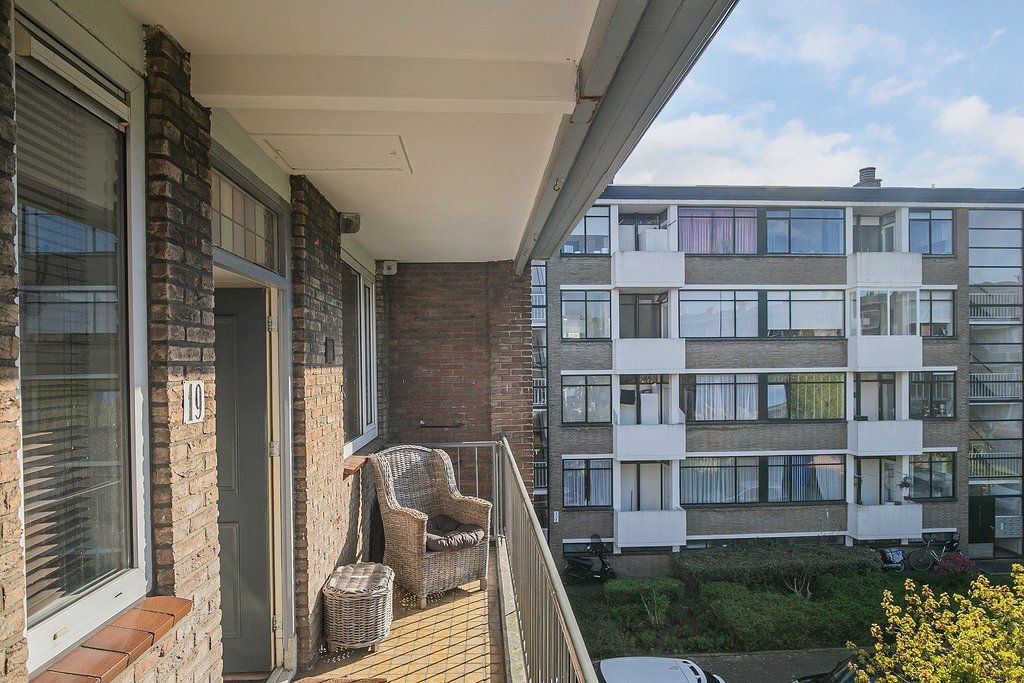 Uhlenbeckstraat 19 Photo 4