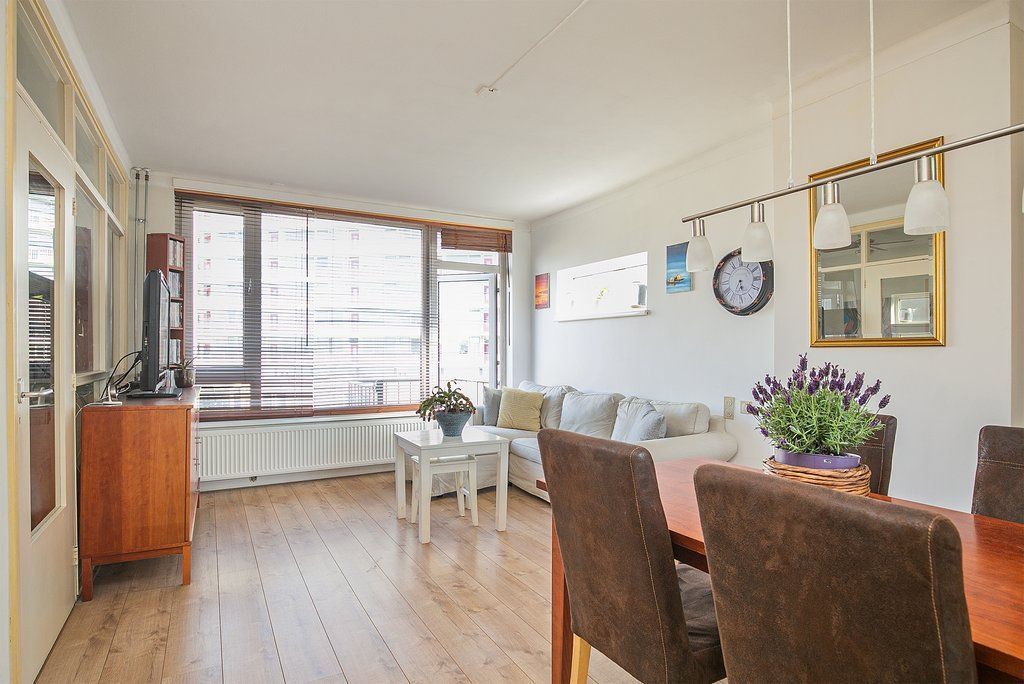 Uhlenbeckstraat 19 Photo 2