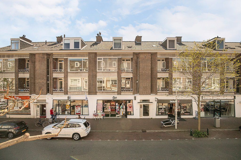 Theresiastraat 109-A Photo 1