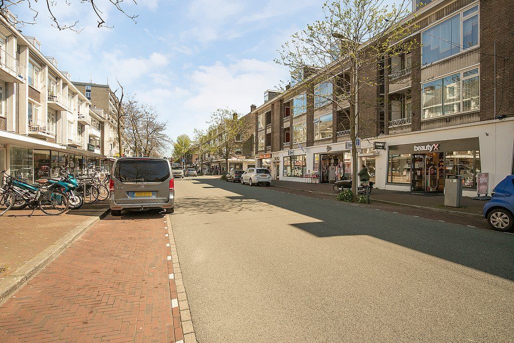 Theresiastraat 109-A Photo 2