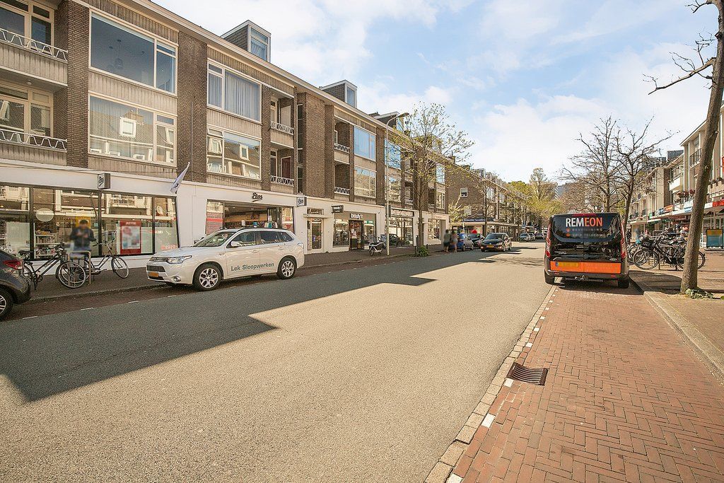 Theresiastraat 109-A Photo 3