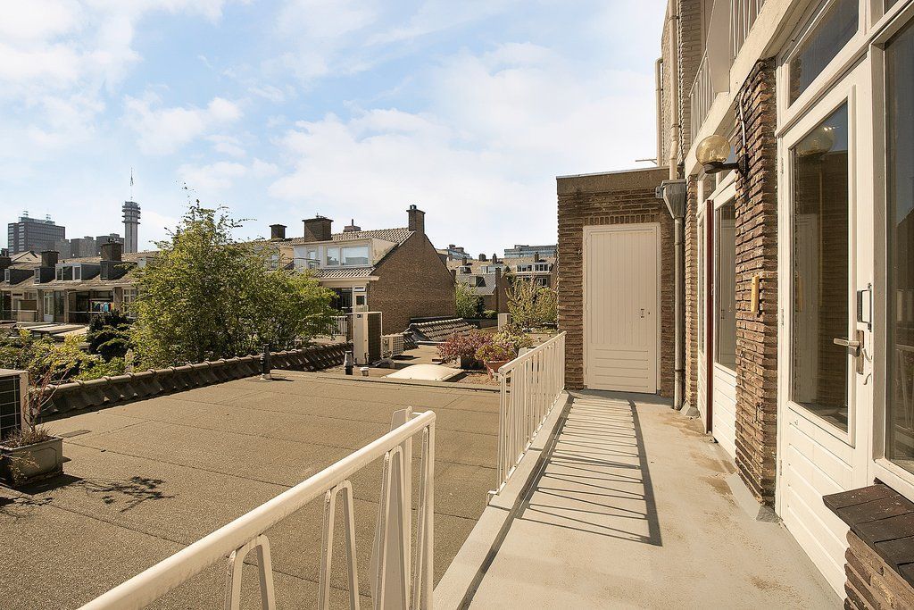 Theresiastraat 109-A Photo 0