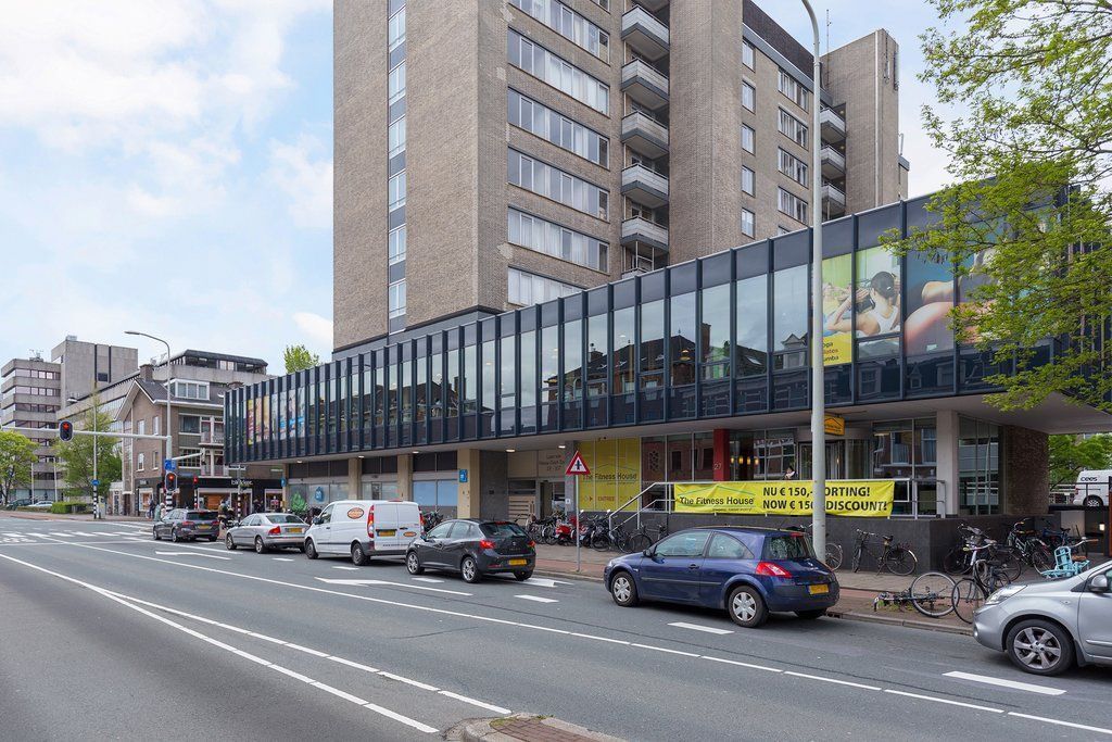 Laan van Nieuw-Oost-Indie 47-. Photo 4