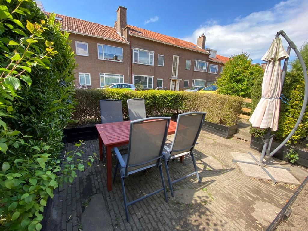 Frederik van Eedenstraat 28 Photo 2