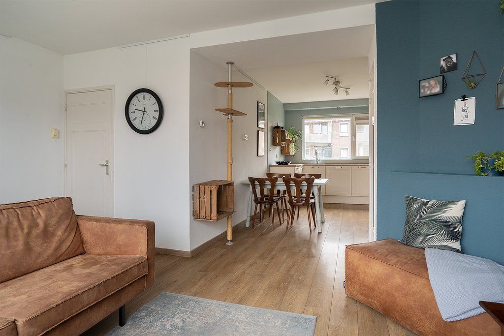 Frederik van Eedenstraat 28 Photo 1