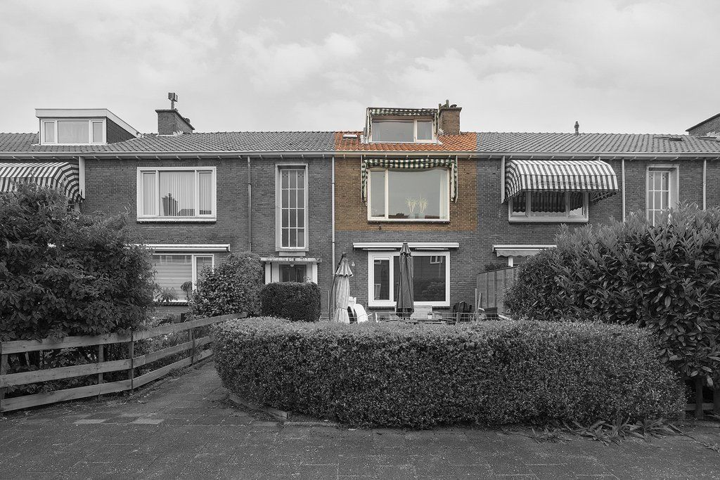 Frederik van Eedenstraat 28 Photo 3
