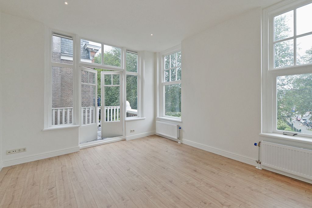 Frederik Hendrikplein 1-bis 1 Photo 0