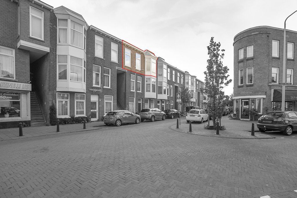 Johannes Camphuijsstraat 282 Photo 2