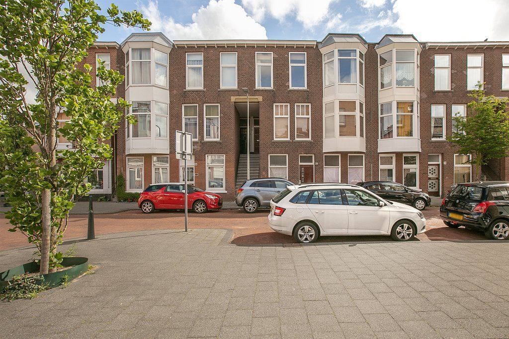 Johannes Camphuijsstraat 282 Photo 1