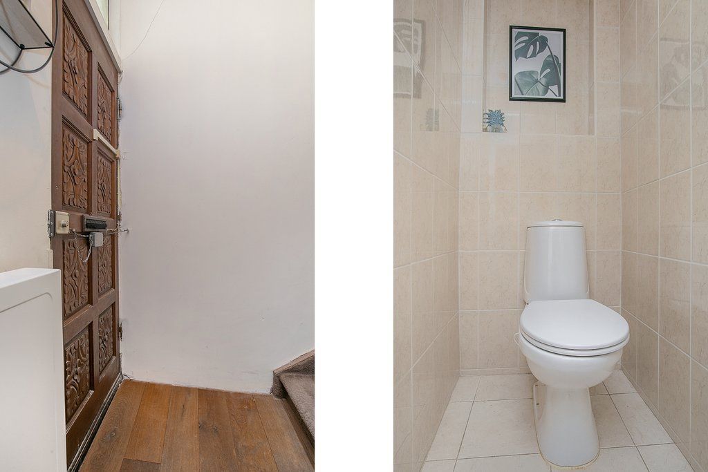 Johannes Camphuijsstraat 282 Photo 3