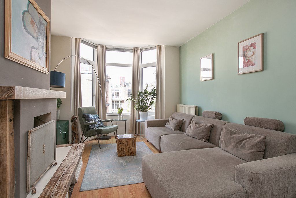 Johannes Camphuijsstraat 282 Photo 0