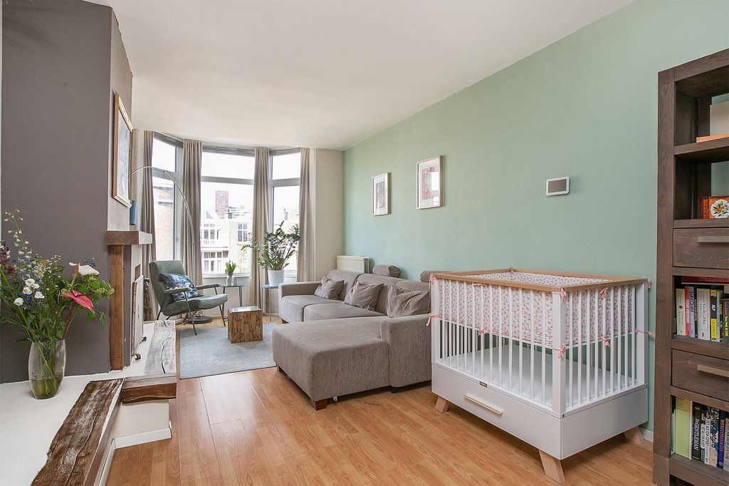 Johannes Camphuijsstraat 282 Photo 4