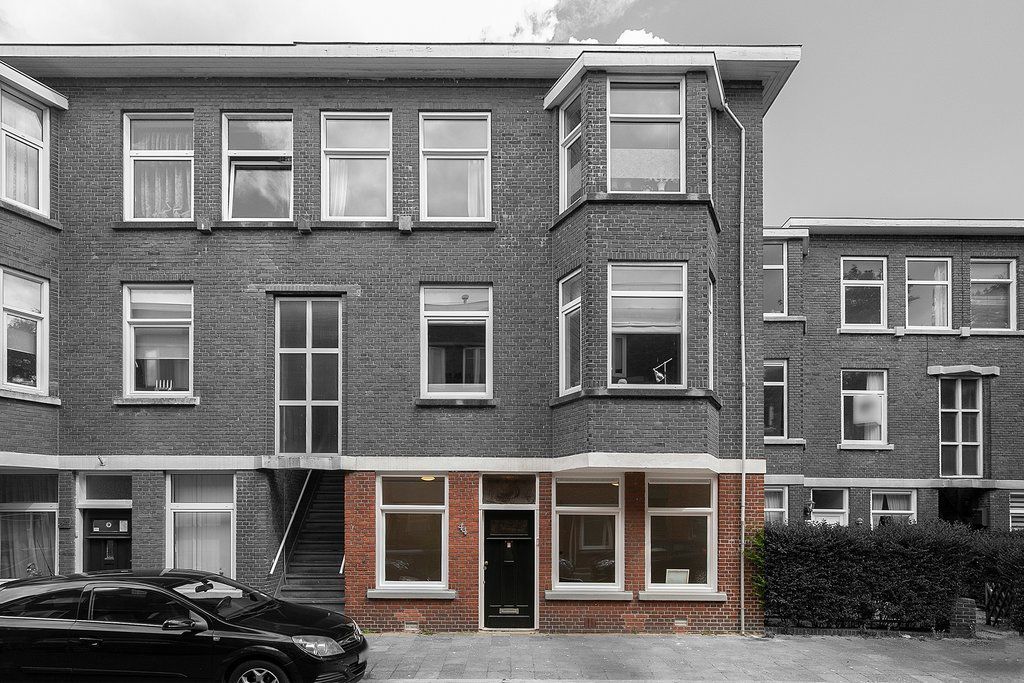 van Gaesbekestraat 44 Photo 4