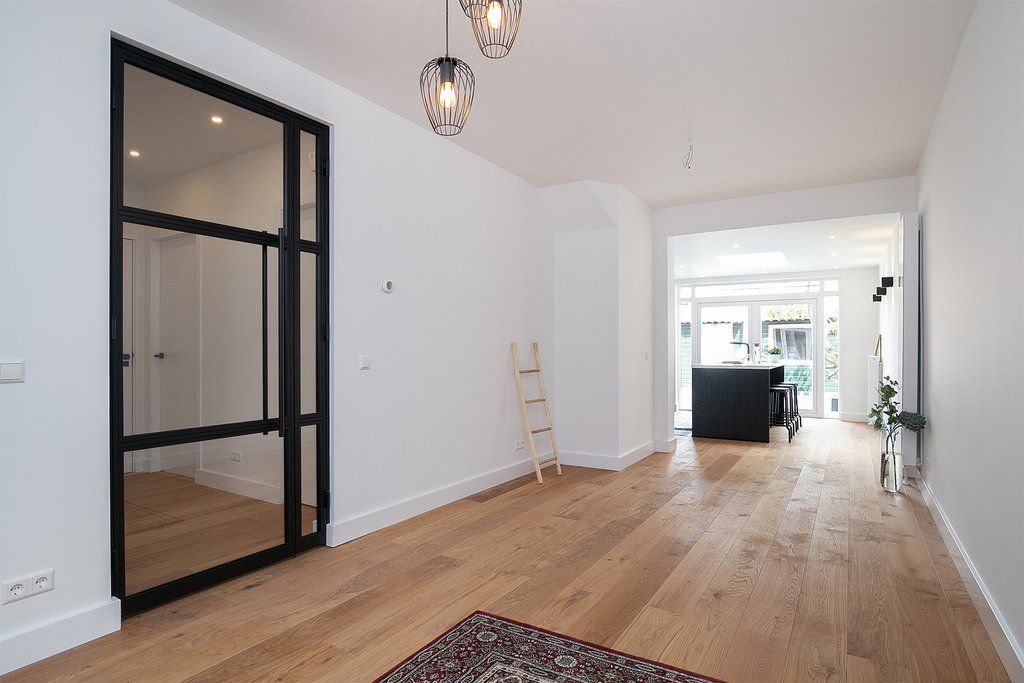 van Gaesbekestraat 44 Photo 1