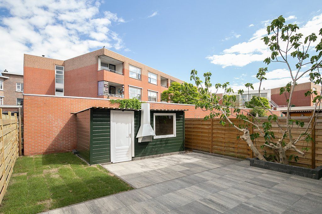 van Gaesbekestraat 44 Photo 2