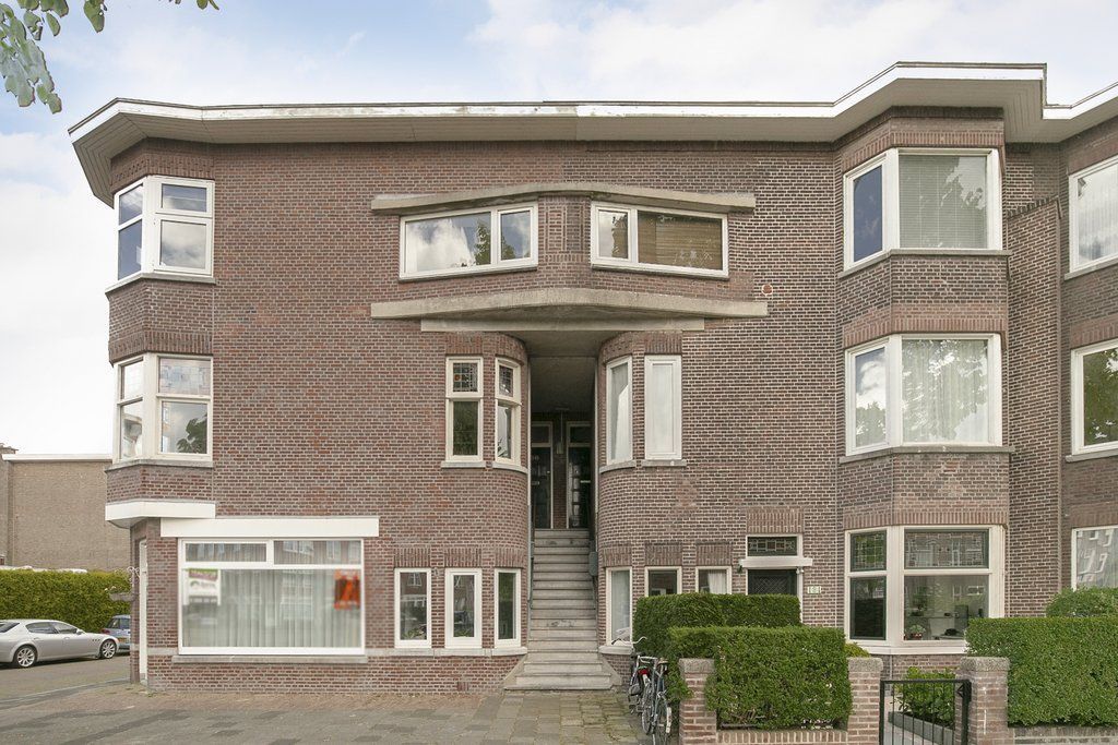 van de Wateringelaan 200 Photo 4