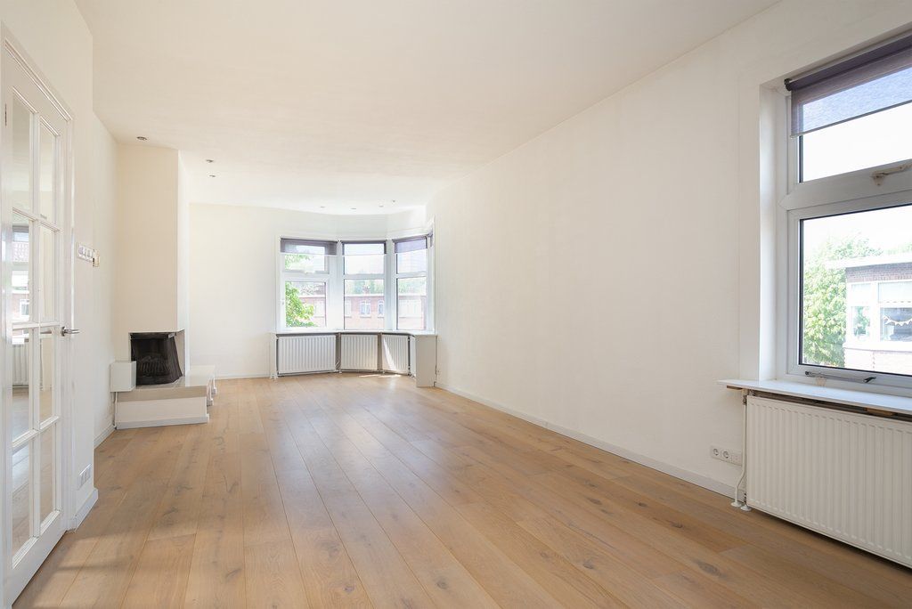 van de Wateringelaan 200 Photo 1