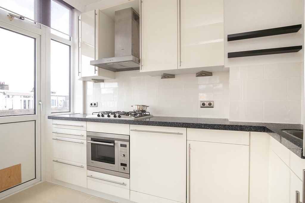 van de Wateringelaan 200 Photo 2