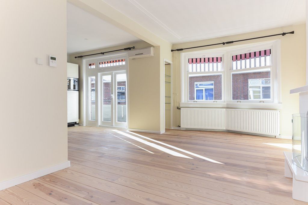 Van den Boschstraat 226 Photo 1