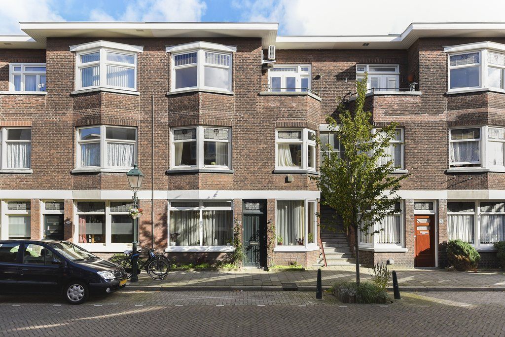Van den Boschstraat 226 Photo 4