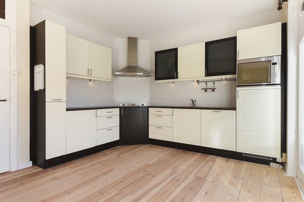 Van den Boschstraat 226 Photo 2