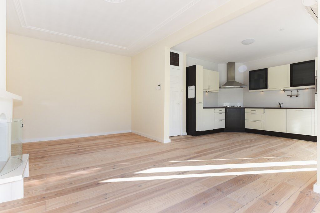 Van den Boschstraat 226 Photo 0