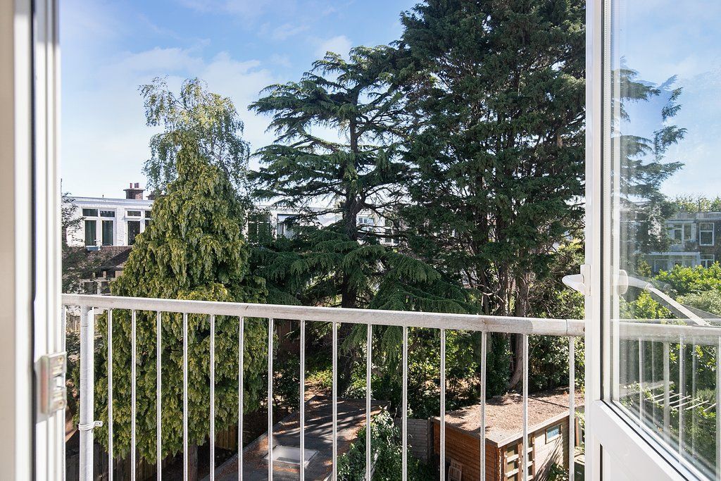 Hendrik Zwaardecroonstraat 134 Photo 1