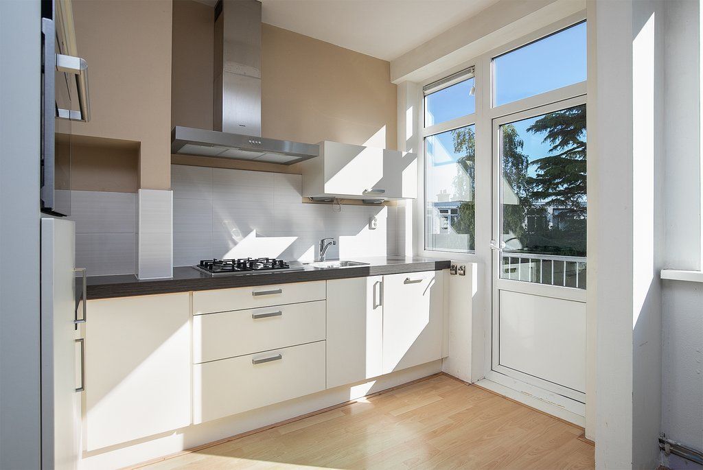 Hendrik Zwaardecroonstraat 134 Photo 0