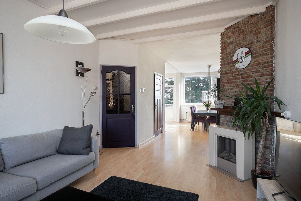 Hendrik Zwaardecroonstraat 134 Photo 2