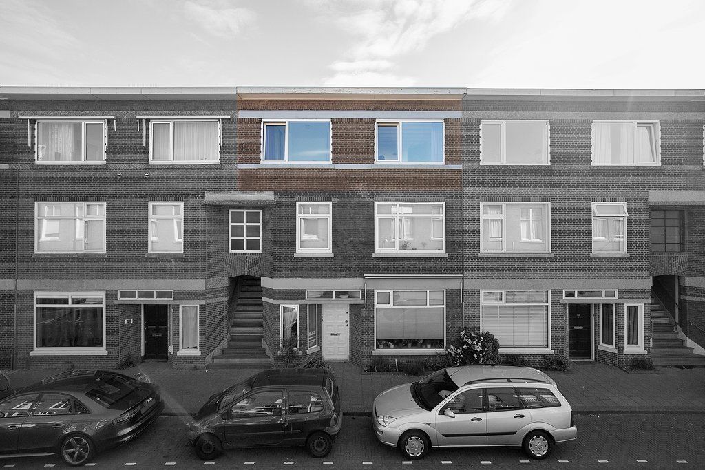 Hendrik Zwaardecroonstraat 134 Photo 4