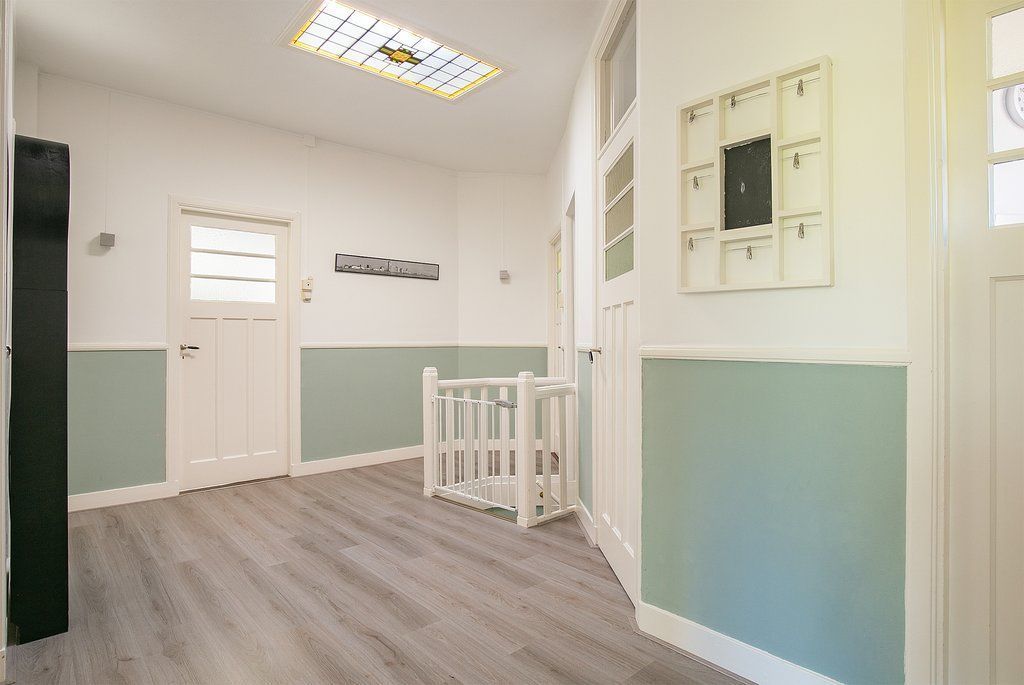 van de Wateringelaan 237 Photo 4