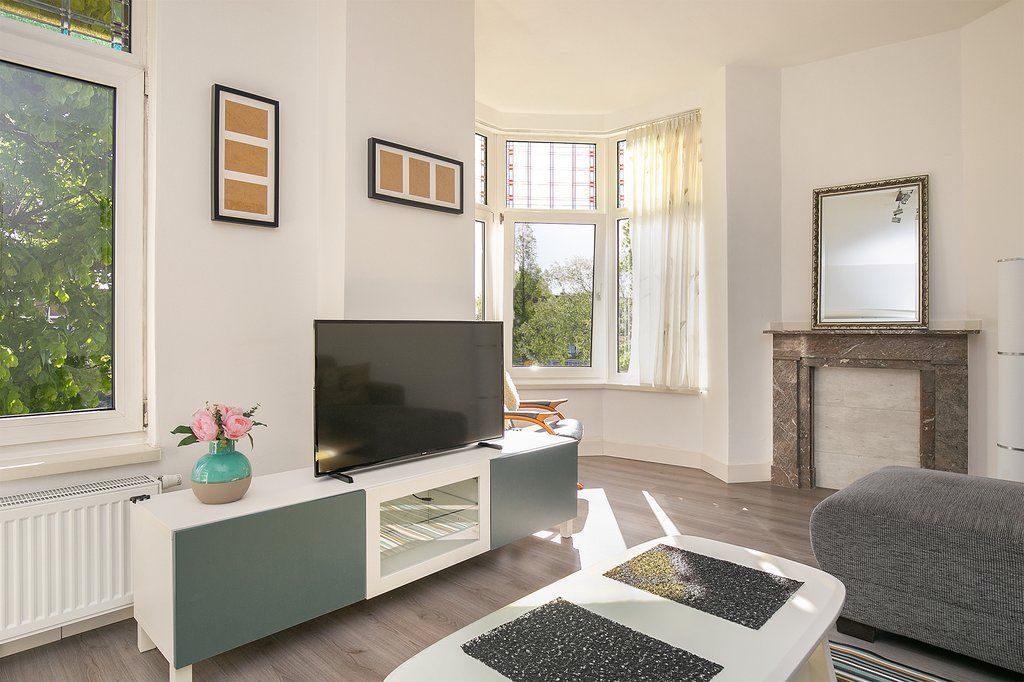 van de Wateringelaan 237 Photo 0