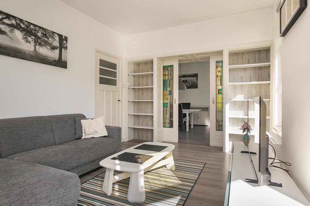 van de Wateringelaan 237 Photo 1