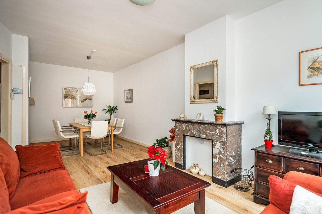 Van den Boschstraat 266 Photo 0