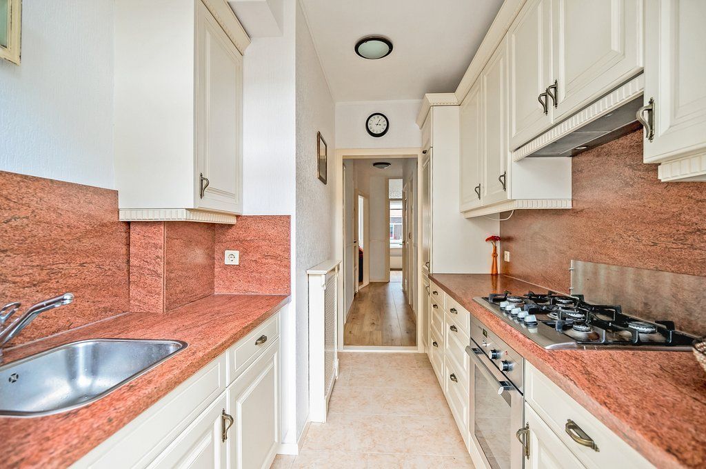 Van den Boschstraat 266 Photo 4